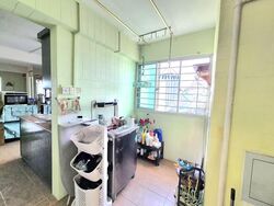 Blk 413 Pandan Gardens (Jurong East), HDB 5 Rooms #604349121